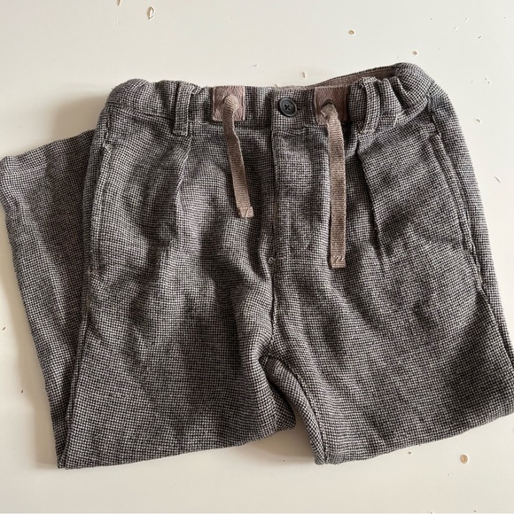 Zara Toddler Pants - Picture 1 of 5
